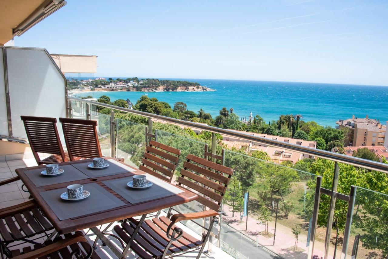 Appartement Con Vistas S'agaro Sant Feliu de Guíxols